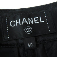 CHANEL ショートパンツ