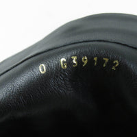 CHANEL ショートブーツ