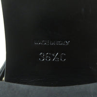 CHANEL ショートブーツ