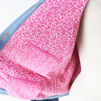 CHANEL ノーカラージャケット