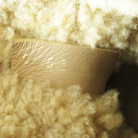 CHANEL ショートブーツ