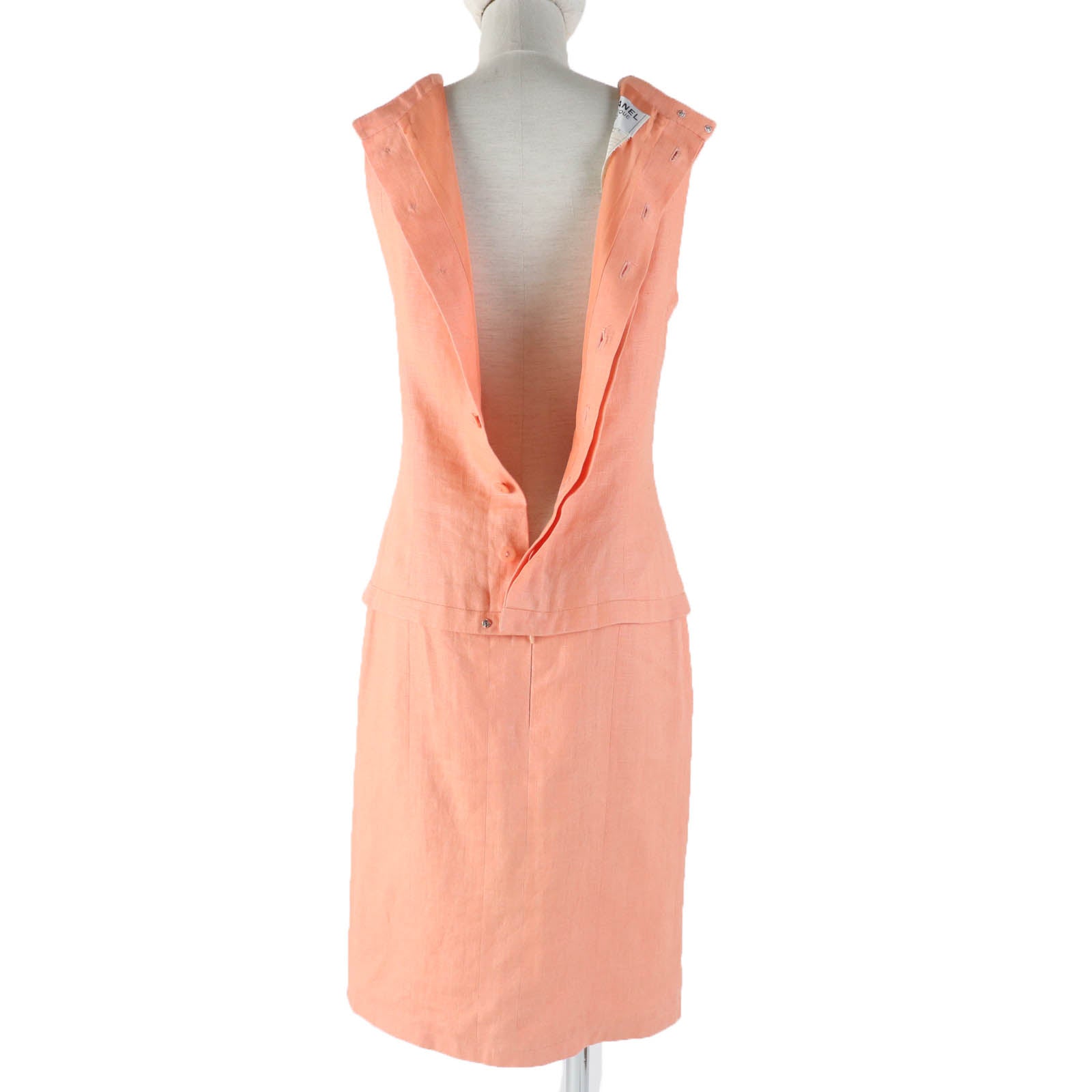 CHANEL アンサンブル