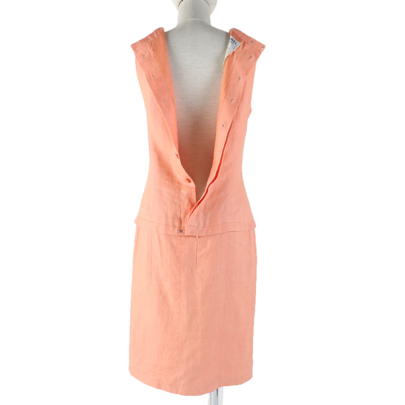 CHANEL アンサンブル