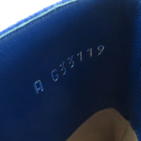 CHANEL ショートブーツ