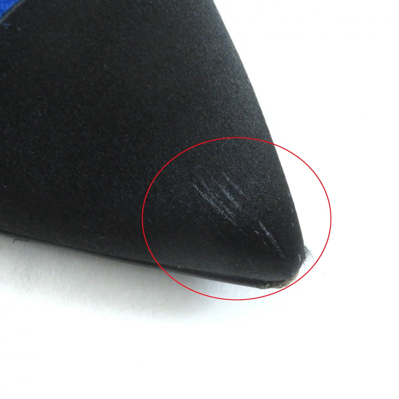 CHANEL ショートブーツ