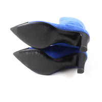 CHANEL ショートブーツ