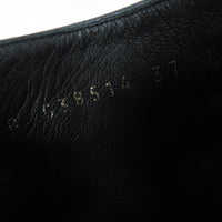 CHANEL アンクルブーツ