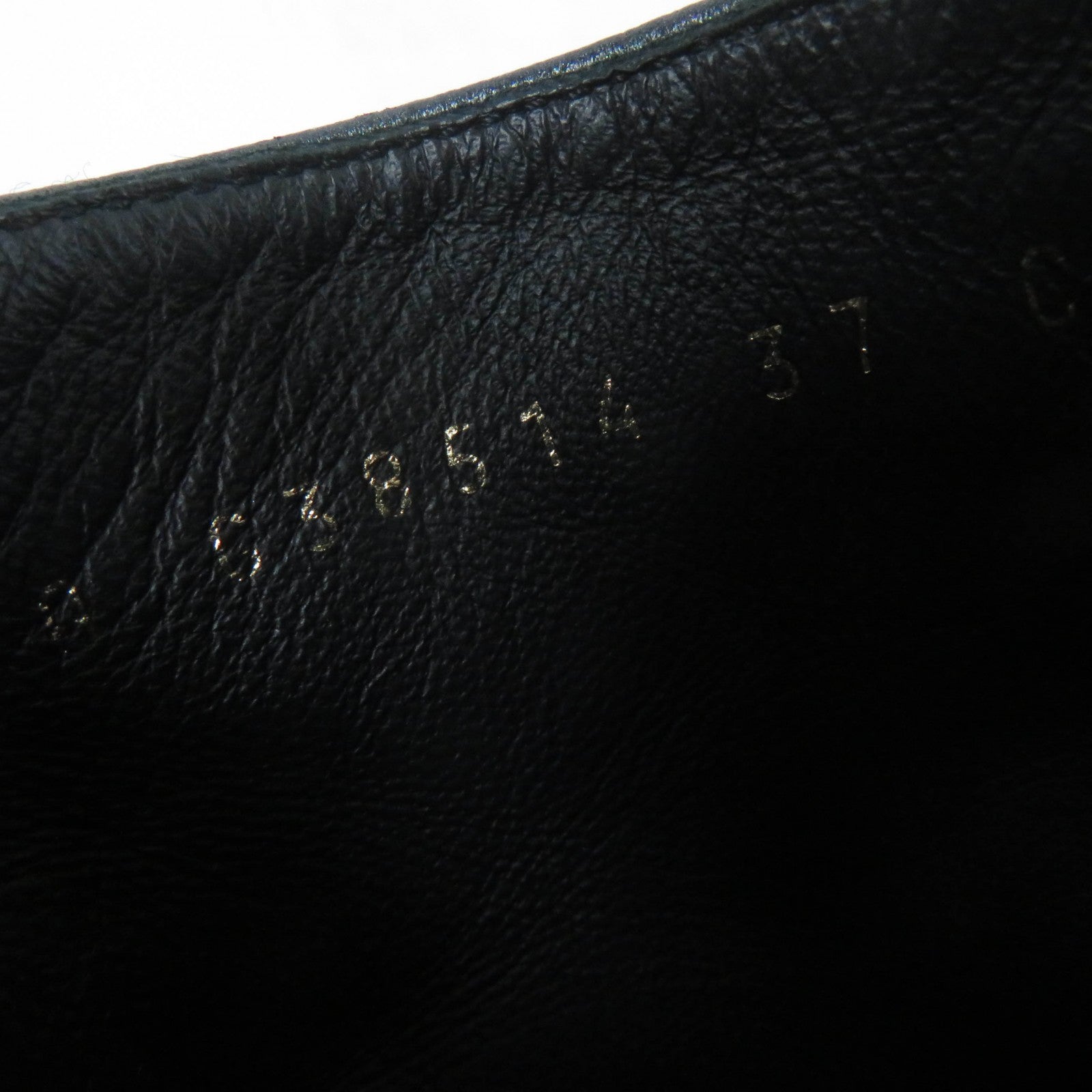 CHANEL アンクルブーツ