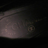 CHANEL アンクルブーツ