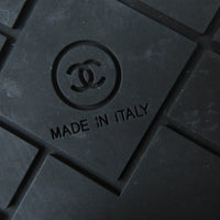 CHANEL アンクルブーツ