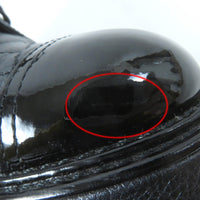 CHANEL アンクルブーツ