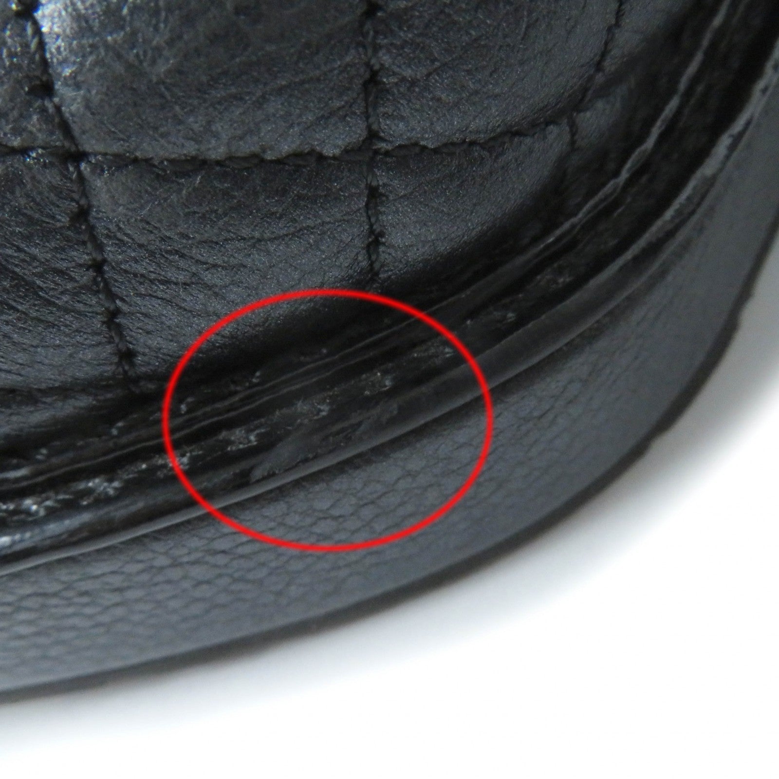 CHANEL アンクルブーツ