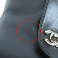 CHANEL ショートブーツ