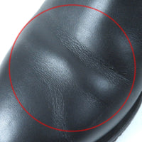 CHANEL ショートブーツ