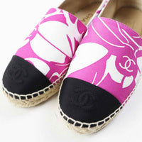 CHANEL スリッポン