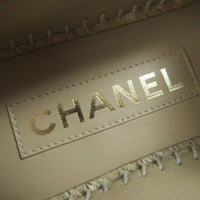 CHANEL スリッポン