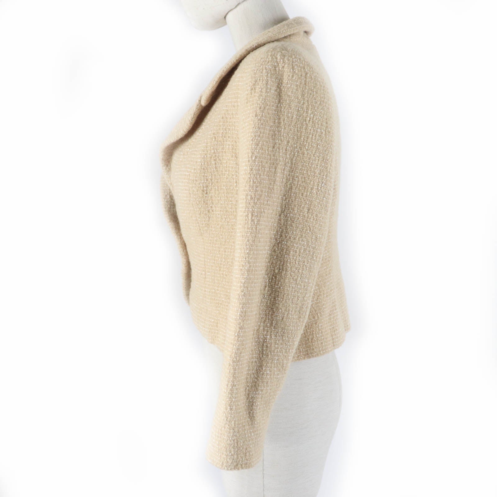 CHANEL テーラード、ブレザー