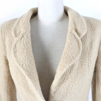 CHANEL テーラード、ブレザー