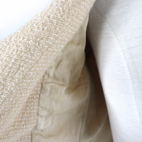 CHANEL テーラード、ブレザー