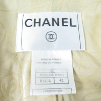 CHANEL テーラード、ブレザー