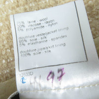 CHANEL テーラード、ブレザー