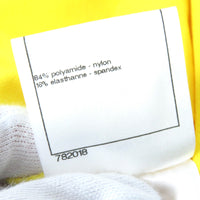 CHANEL Gジャン、デニム