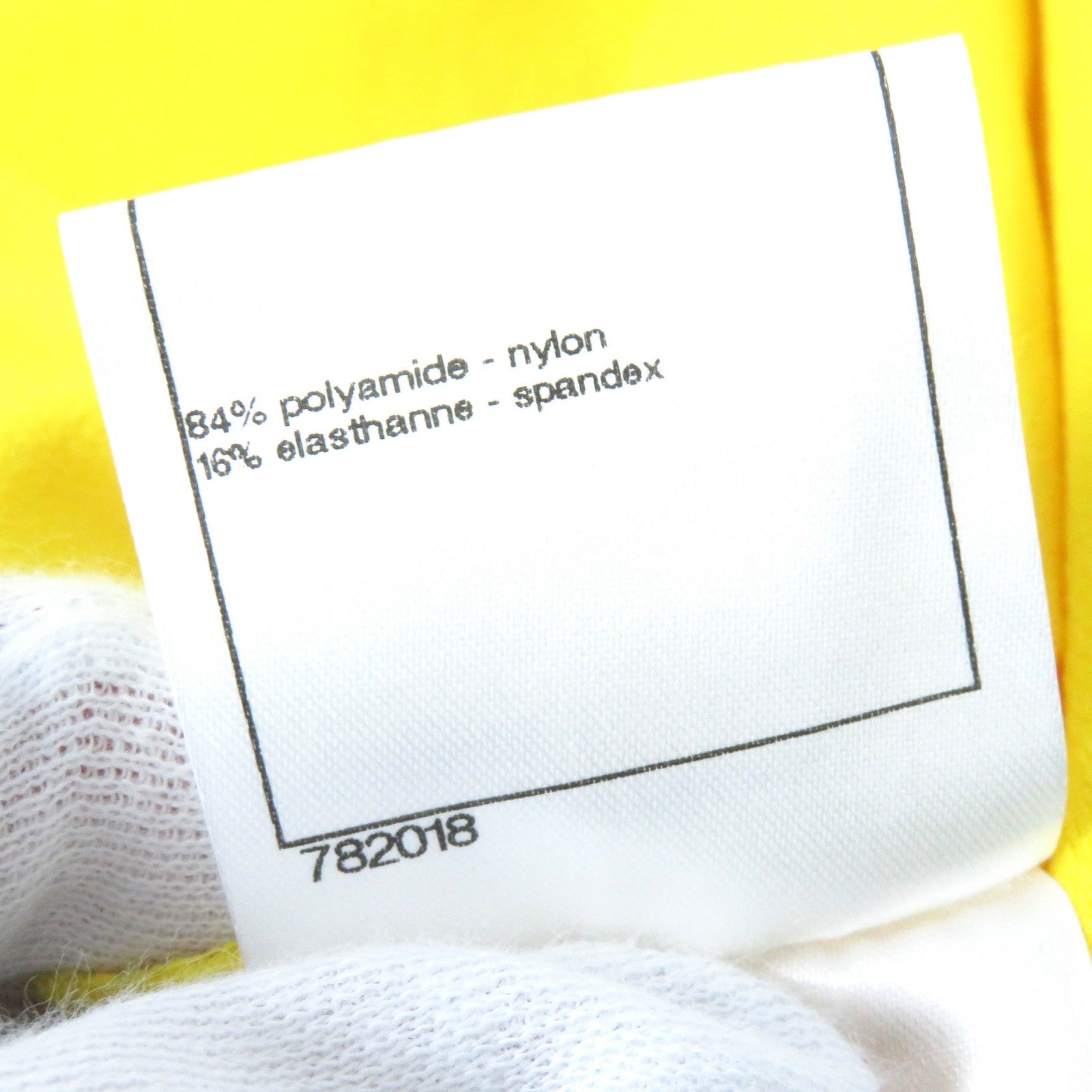 CHANEL Gジャン、デニム