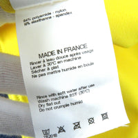 CHANEL Gジャン、デニム