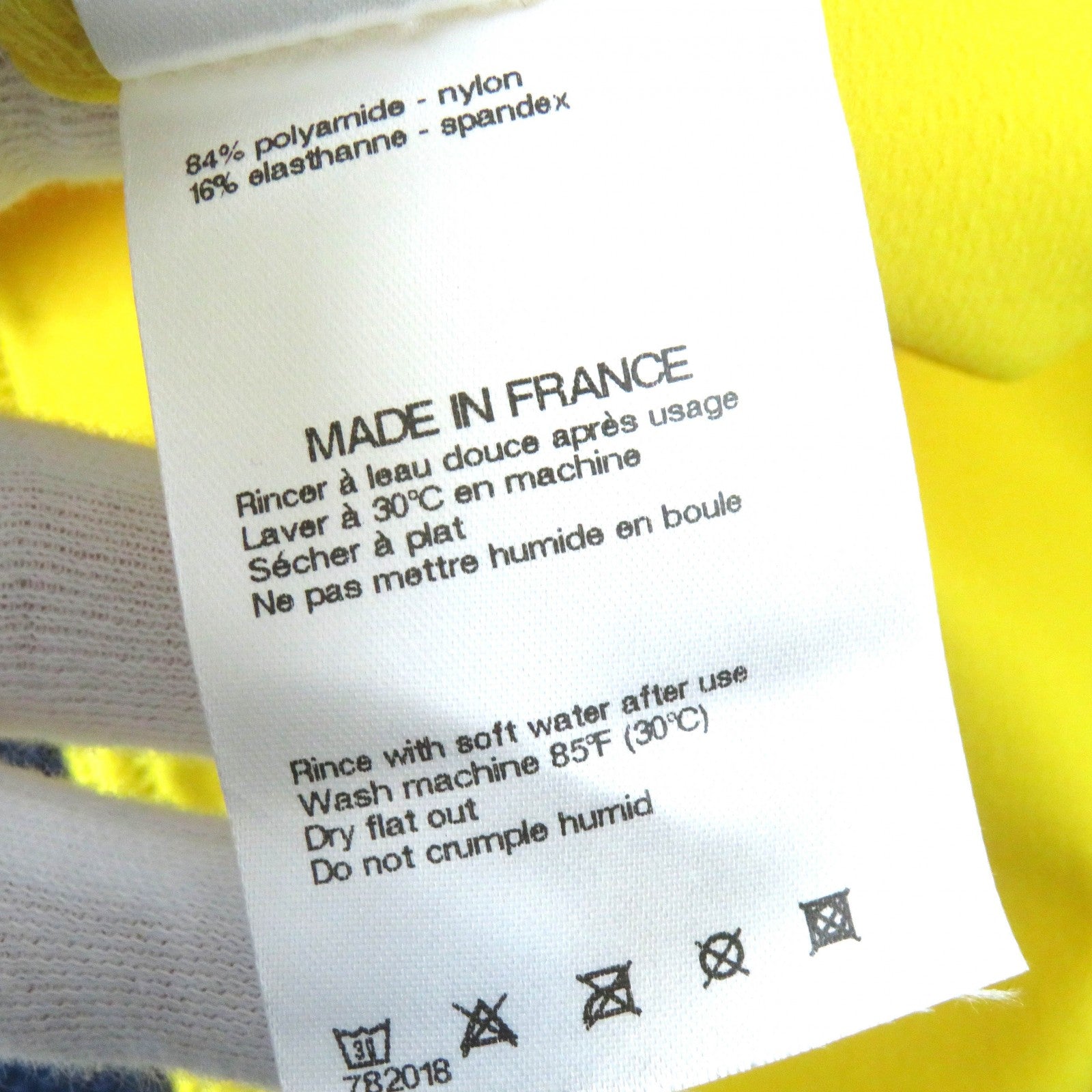 CHANEL Gジャン、デニム