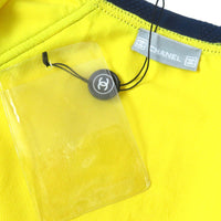 CHANEL Gジャン、デニム