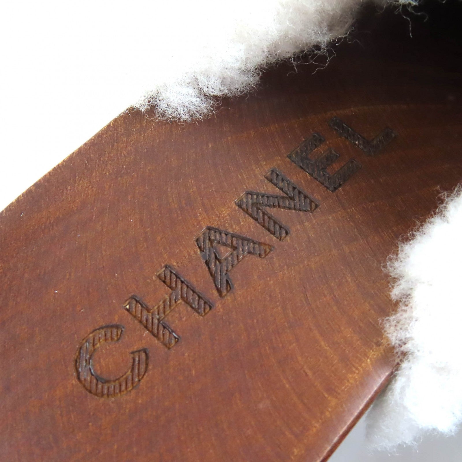 CHANEL サンダル