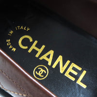 CHANEL ローファー
