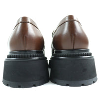 CHANEL ローファー