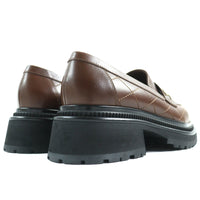 CHANEL ローファー