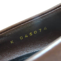 CHANEL ローファー