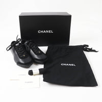 CHANEL スニーカー