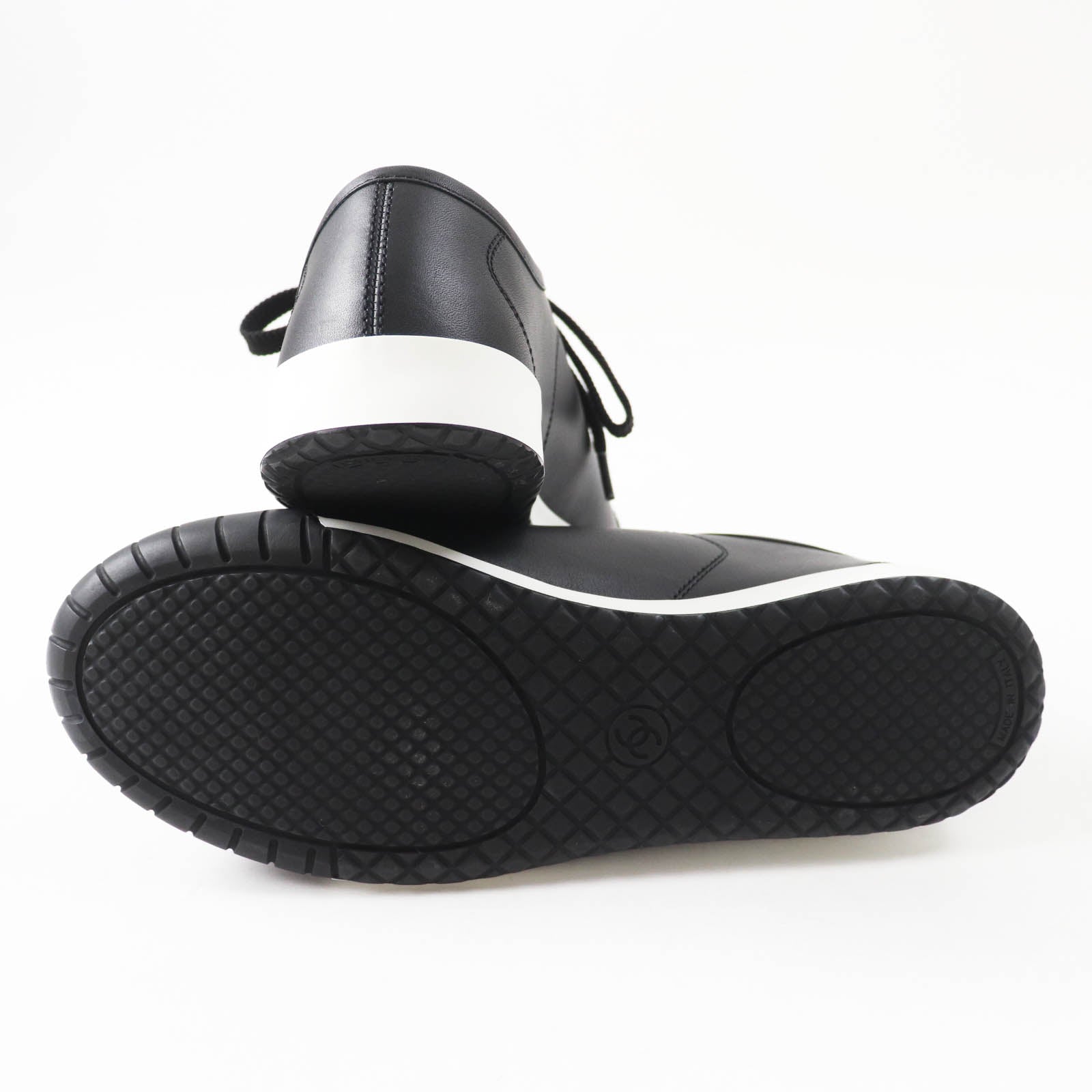 CHANEL スニーカー