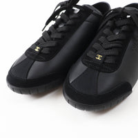 CHANEL スニーカー