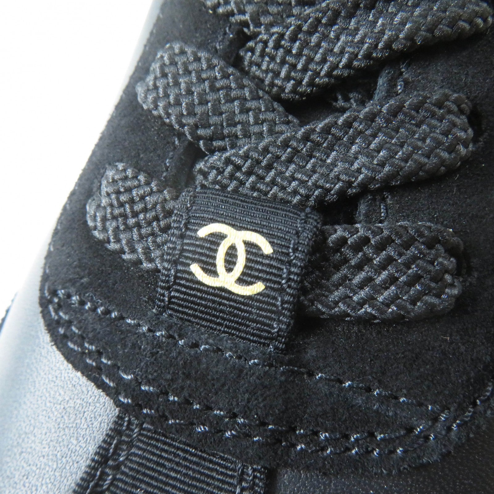 CHANEL スニーカー