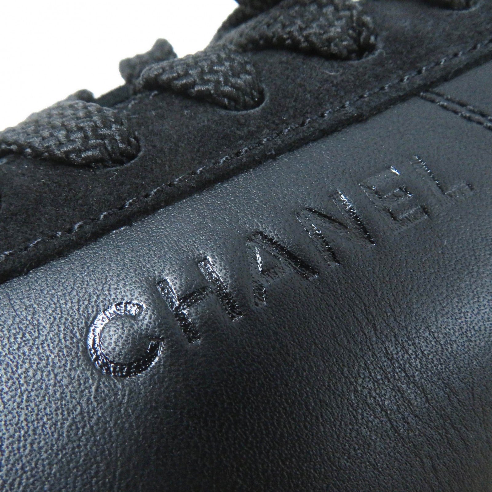 CHANEL スニーカー