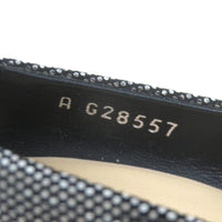 CHANEL パンプス