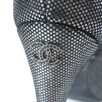 CHANEL パンプス