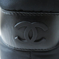 CHANEL ブーツ