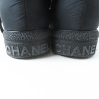 CHANEL ブーツ
