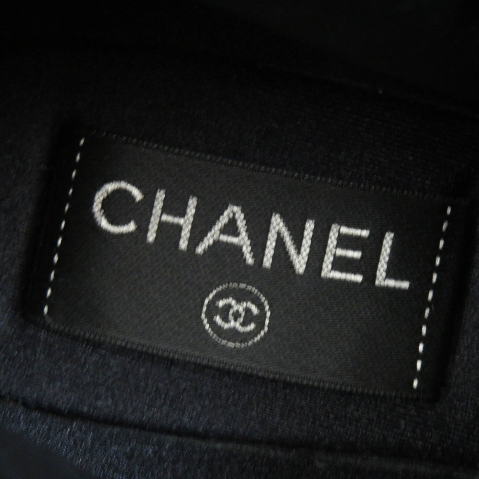 CHANEL ブーツ