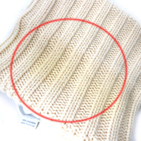 CHANEL ニットキャップ