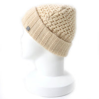 CHANEL ニットキャップ