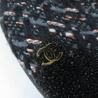 CHANEL ロングブーツ