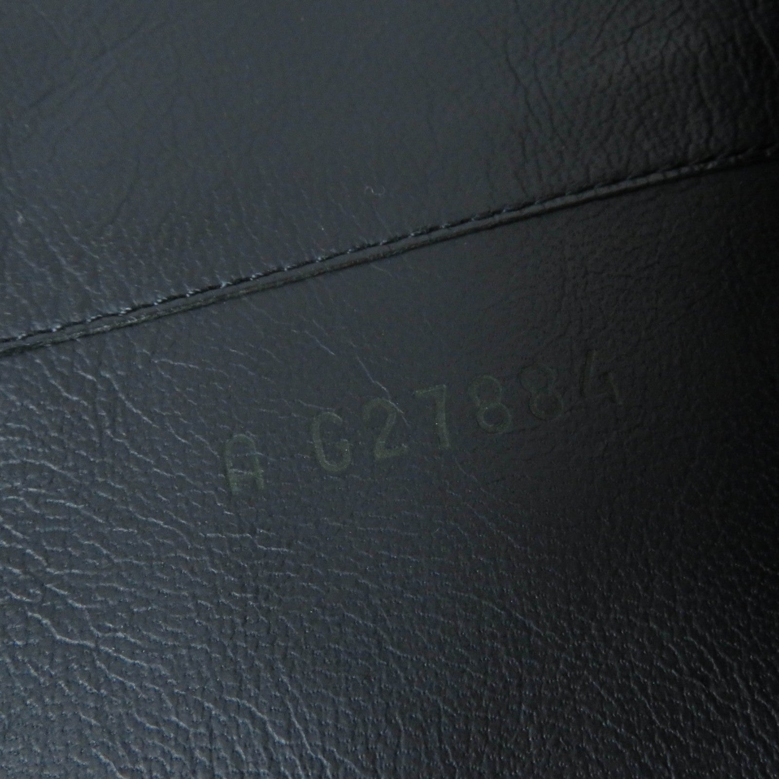 CHANEL ロングブーツ