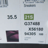 CHANEL スニーカー